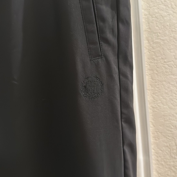 HONOR THE GIFT WOMENS BLACK PANTS - Picture 3 of 6